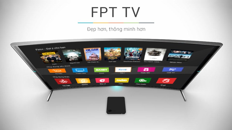 FPT TV