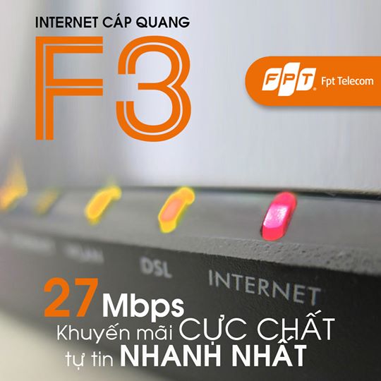 Lắp Mạng FPT | Wifi | Lắp Camera| Truyền Hình FPT Năm 2026