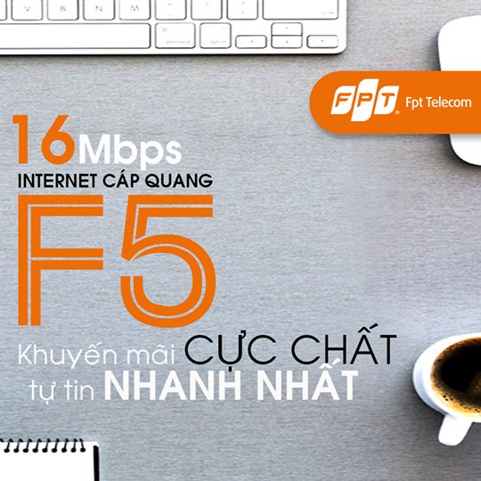 Lắp Mạng FPT | Wifi | Lắp Camera| Truyền Hình FPT Năm 2026