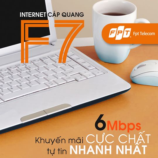 Lắp Mạng FPT | Wifi | Lắp Camera| Truyền Hình FPT Năm 2026