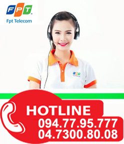 Lắp Mạng FPT | Wifi | Lắp Camera| Truyền Hình FPT Năm 2026