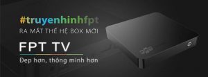 Truyen hinh FPT TV