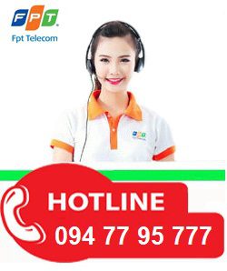 Lắp Mạng FPT | Wifi | Lắp Camera| Truyền Hình FPT Năm 2026