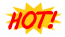 hot icon 1