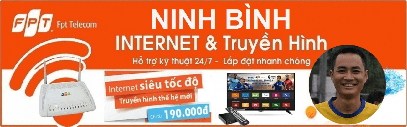 tổng đài fpt ninh bình