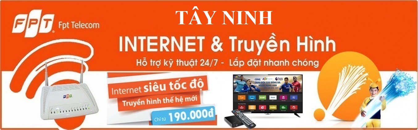 Tong dai FPT Tay Ninh