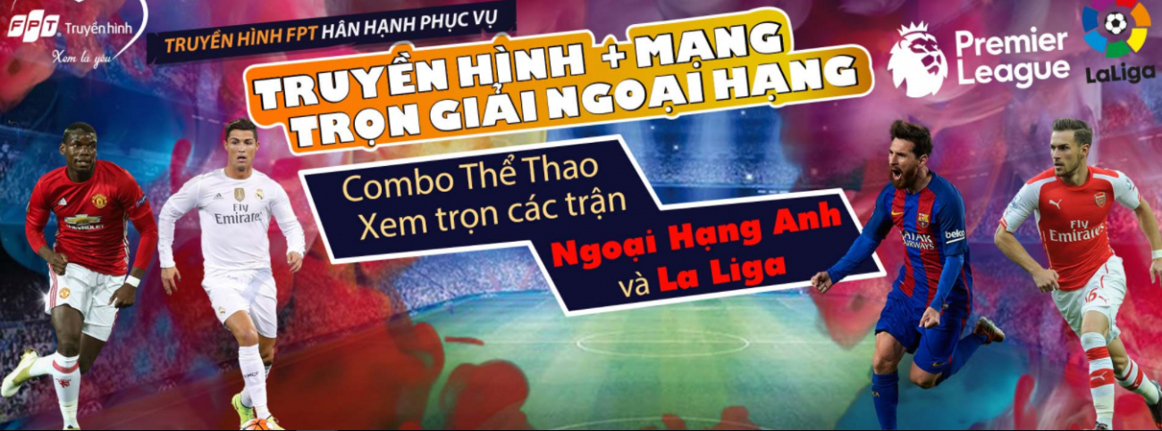 premier league laliga fpt