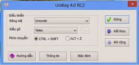 Unikey là công cụ hữu ích giúp bạn đổi font chữ một cách nhanh chóng và thuận tiện trong Word và Excel. Không còn phải lo ngại về việc thay đổi font chữ trên các tài liệu, đã có Unikey giúp giải quyết mọi vấn đề cho bạn. Hãy cùng khám phá và trải nghiệm tính năng đổi font chữ bằng Unikey ngay hôm nay.