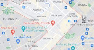 Quận 3 , Hồ Chí Minh