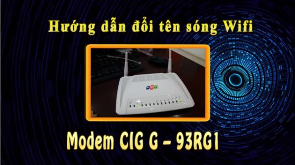 doi ten wifi G 93RG