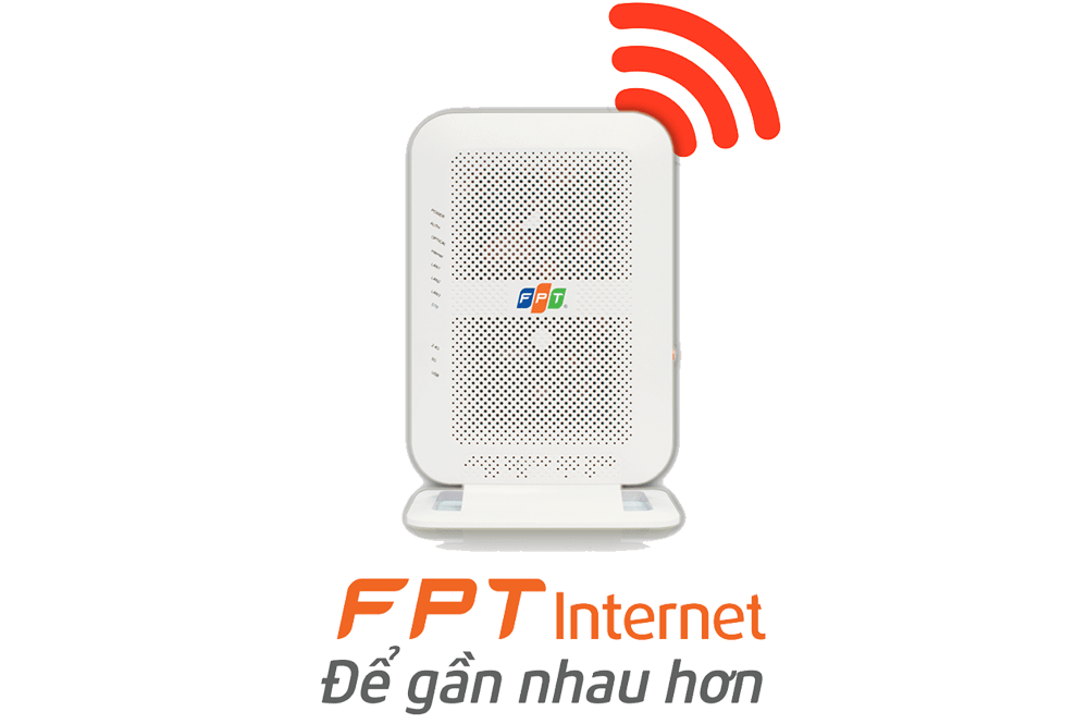 Modem Wifi FPT cung cấp