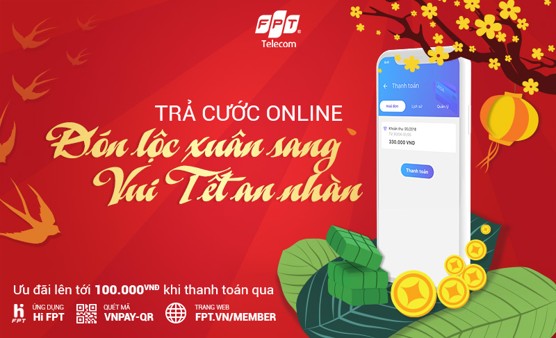uu dai thanh toan online quy i 2019
