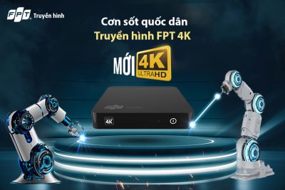 Promote4K Consot