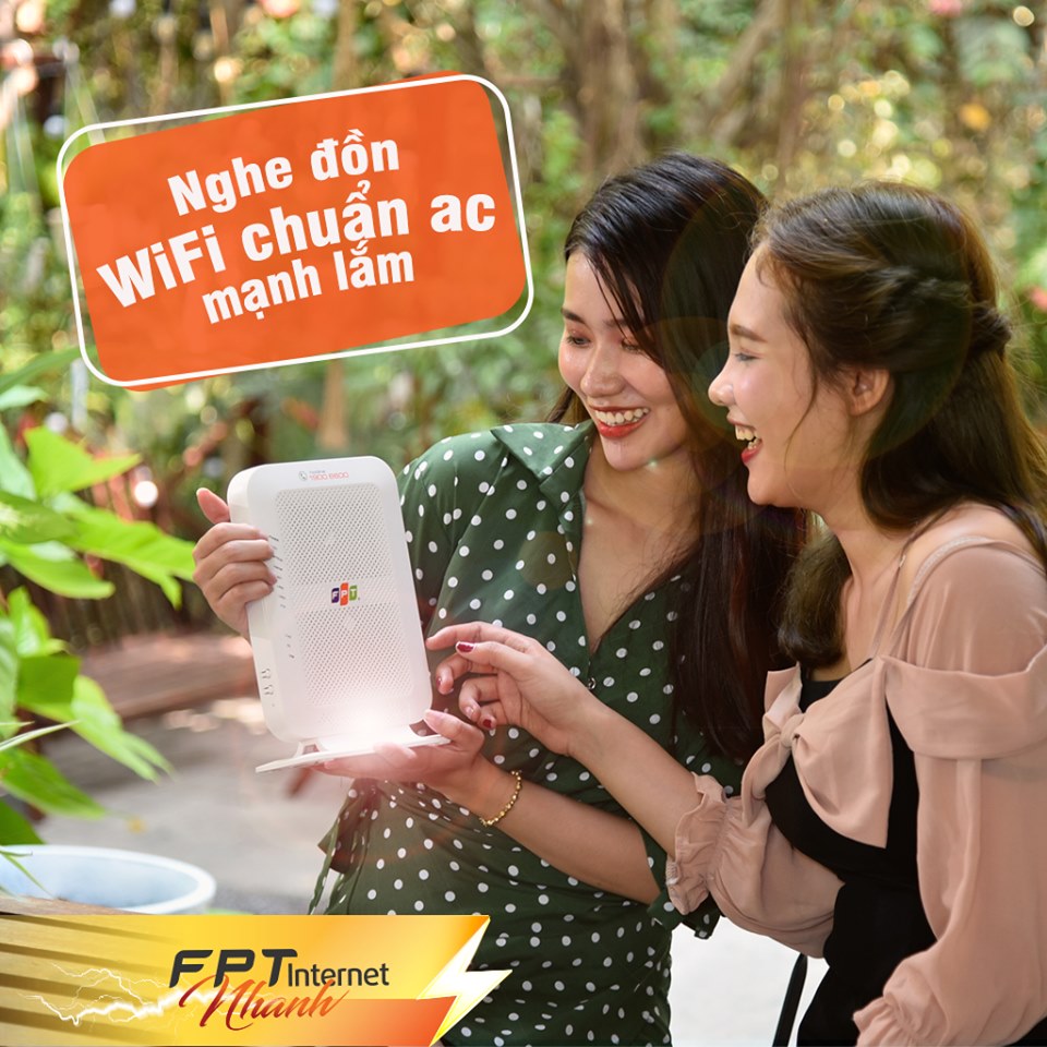 nghe don wifi fpt manh lam ahihi