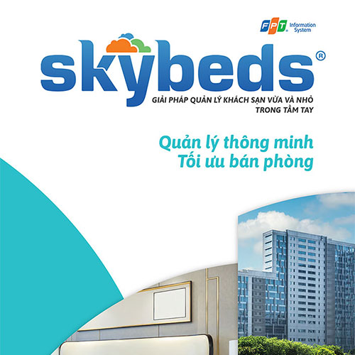 Skybeds dịch vụ khách sạn