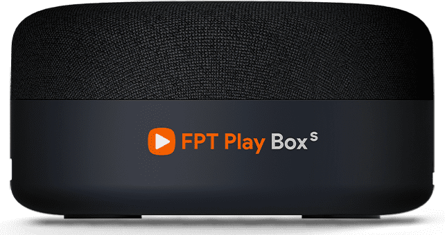 FPT Play Box T590