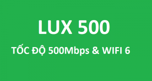 LUX500WIFI6