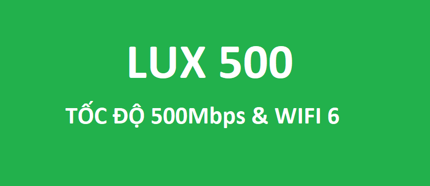 LUX500WIFI6
