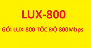 LUX-800FPT