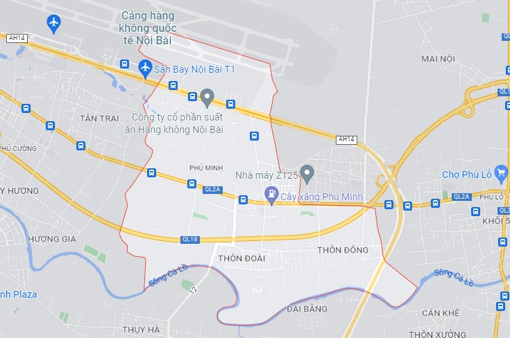 Lắp mạng FPT tại Phú Minh