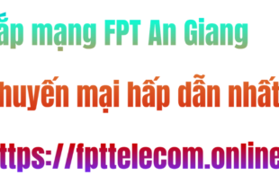 fpt an giang