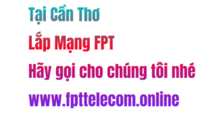 fpt can tho nam 2024