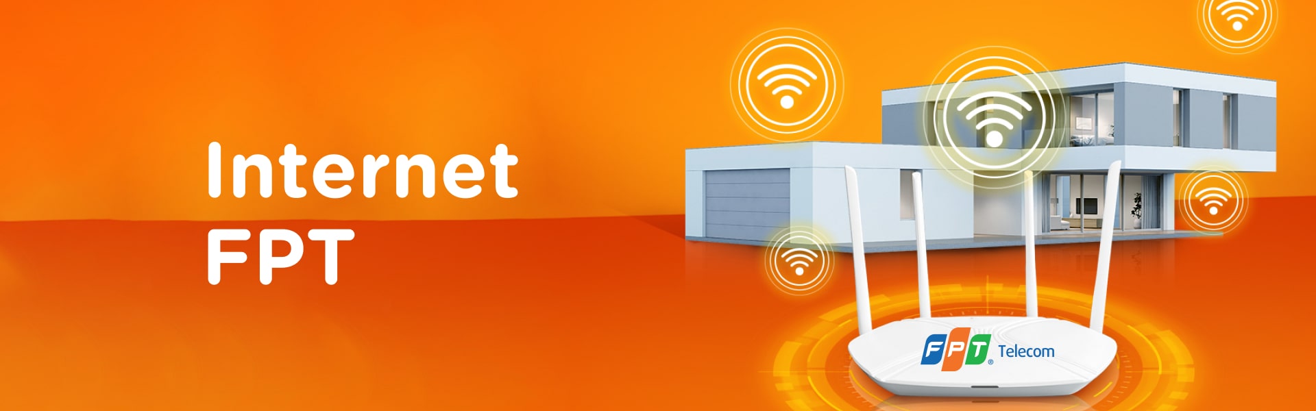 Kéo mạng wifi fpt giá rẻ nhất năm 2024