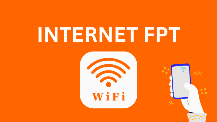 Chi tiết về chương trình khuyến mại lắp mạng wifi fpt