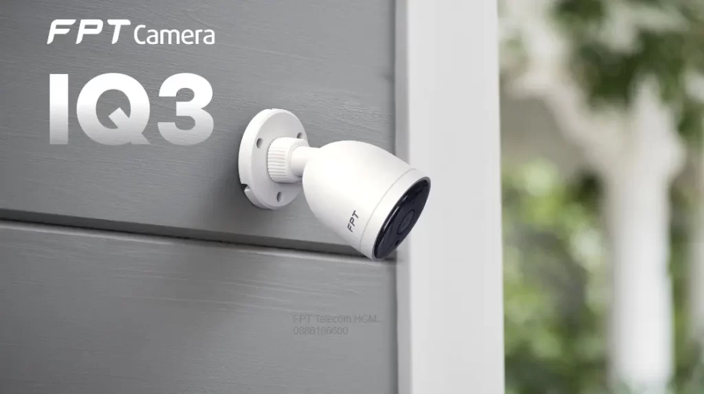 Công ty FPT lắp camera giá rẻ nhất liên tục khuyến mại