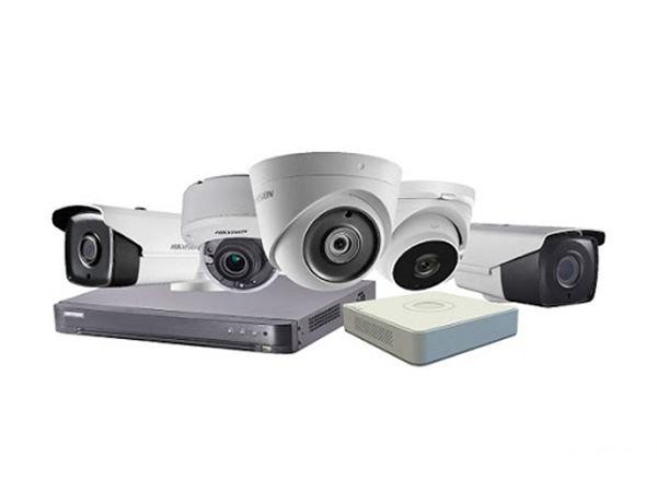 Lắp đặt camera văn phòng giá rẻ bảo mật thông tin nhất