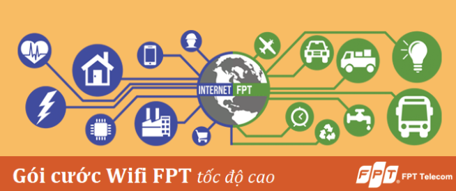 lắp mạng wifi cho phòng trọ có được không ? có phải đặt cọc không?