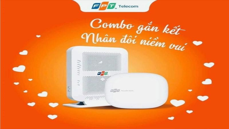 Số điện thoại lắp đặt wifi fpt uy tín và nhanh nhất