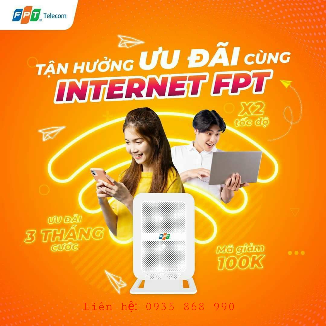 Tư vấn lắp đặt wifi fpt giá rẻ nhất