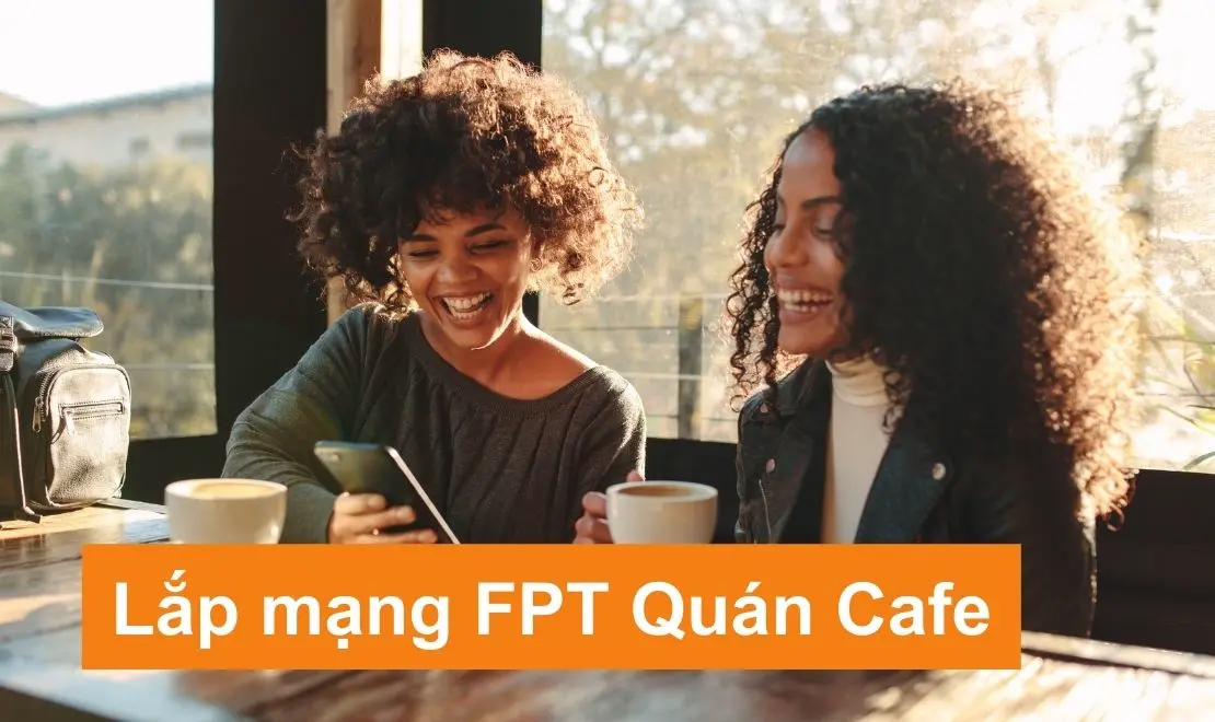 Các bước cần chuẩn bị trước khi lắp mạng wifi cho quán cafe