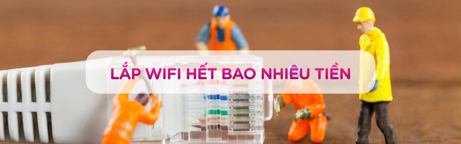 Gói cước lắp mangk Wifi fpt bao nhiêu tiền 1 tháng