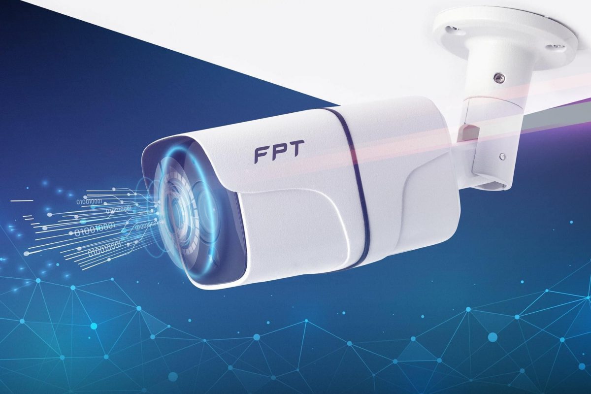 Nên lắp camera của FPT bảo vệ cho gia đình nhà bạn