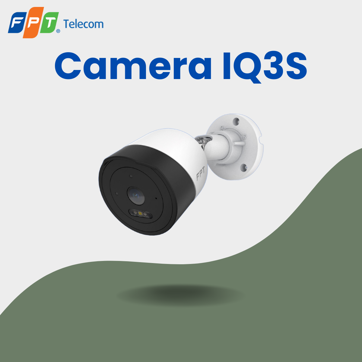 Lắp camera FPT Đà Nẵng