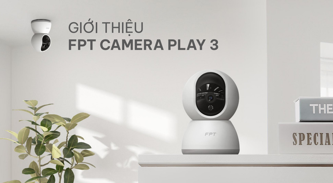 Lắp camera FPT Hà Nội Giải pháp an ninh hiệu quả cho gia đình và doanh nghiệp