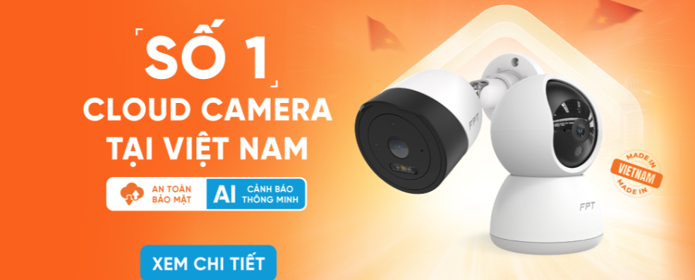 Lắp camera fpt Khánh Hòa