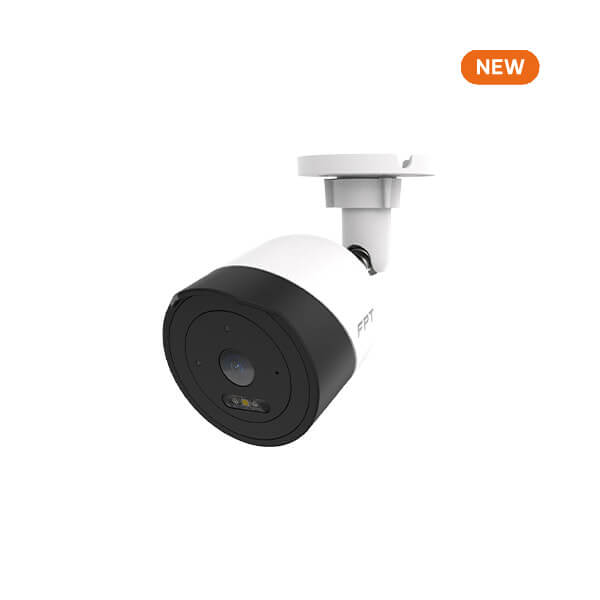 Lắp camera fpt Khánh Hòa