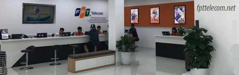 Văn Phòng Giao dịch FPT Telecom Yên Bái tư vấn hỗ trợ đăng ký Internet FPT Miễn Phí