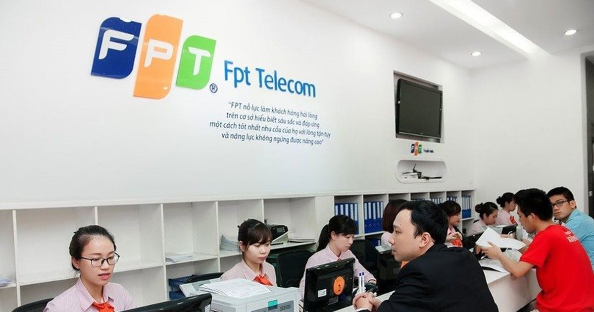 Văn Phòng Giao dịch FPT Telecom Yên Bái tư vấn hỗ trợ đăng ký Internet FPT Miễn Phí