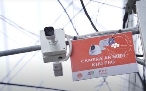 Dịch vụ lắp camera FPT tại nhà miễn phí