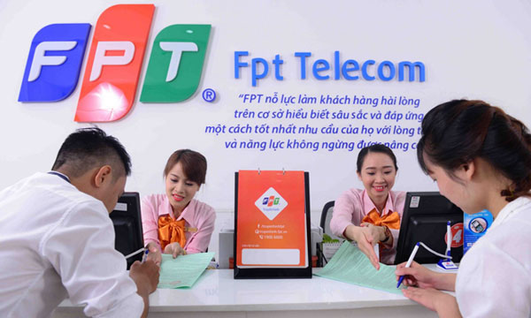  FPT Telecom Lagi Bình Thuận: Địa Điểm Đăng Ký Dịch Vụ Internet và Truyền Hình Uy Tín