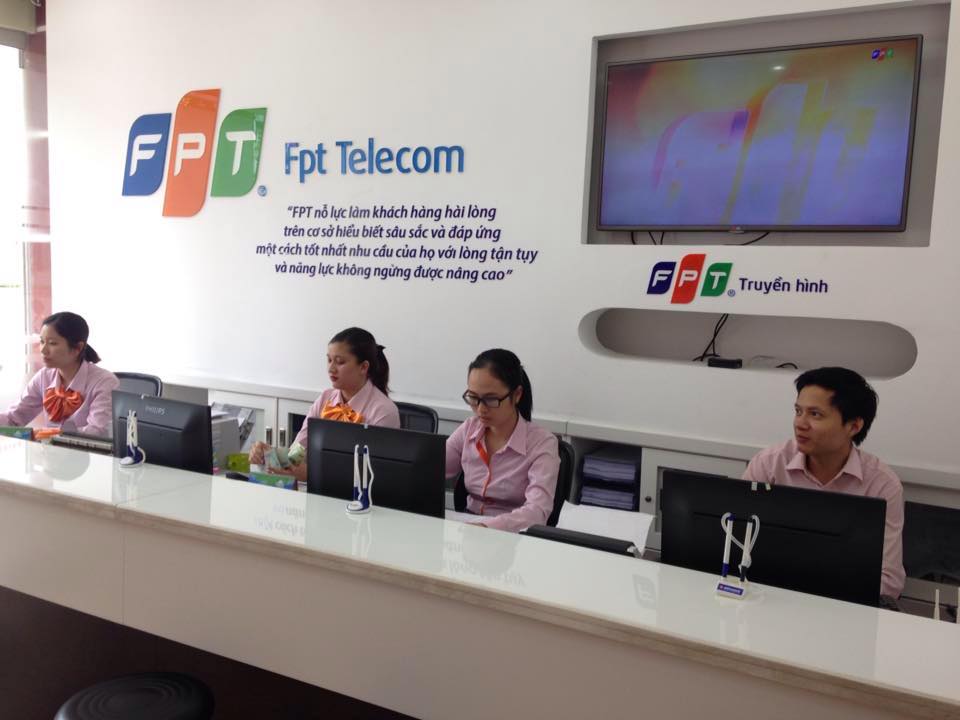  FPT Telecom Lagi Bình Thuận: Địa Điểm Đăng Ký Dịch Vụ Internet và Truyền Hình Uy Tín