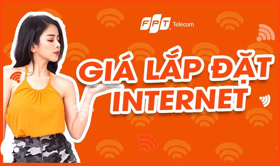 Nên dùng gói cước internet FPT nào cho gia đình? Tìm hiểu và lựa chọn