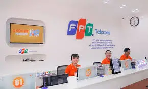 Trụ Sở địa chỉ cửa hàng FPT Thạch Thất 254 Đồng Cam- FPT Telecom