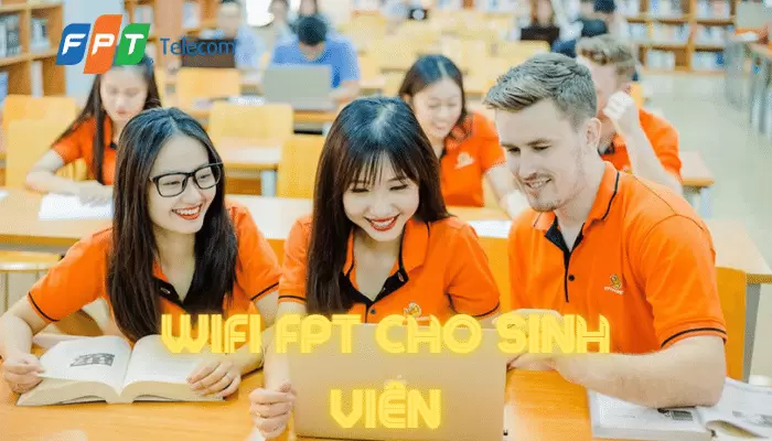 Lắp mạng FPT cho sinh viên phòng trọ tại Nam Định