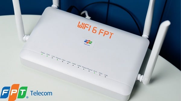 Muốn lắp wifi thì làm thế nào ?