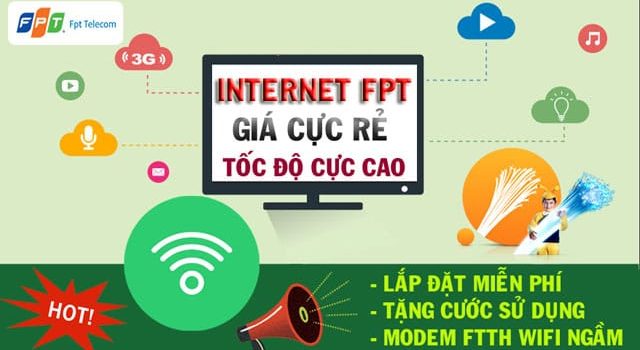 Tổng đài đăng ký lắp mạng FPT Cà Mau giá rẻ nhất